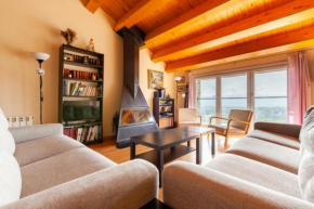 Ático Dúplex céntrico con vistas - 2 noches minimo